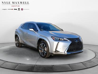 lexus ux hybrid 2023 JTHP6JBH1P2141310 image lexus ux hybrid 2023 JTHP6JBH1P2141310 image